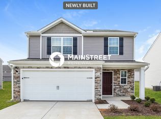 416 Brisk Dr, Zebulon, NC 27597