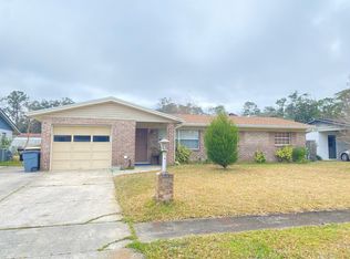 5968 Carrevero Dr S, Jacksonville, FL 32216