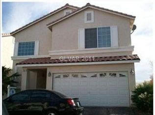 7339 Cestrum Rd, Las Vegas, NV 89113