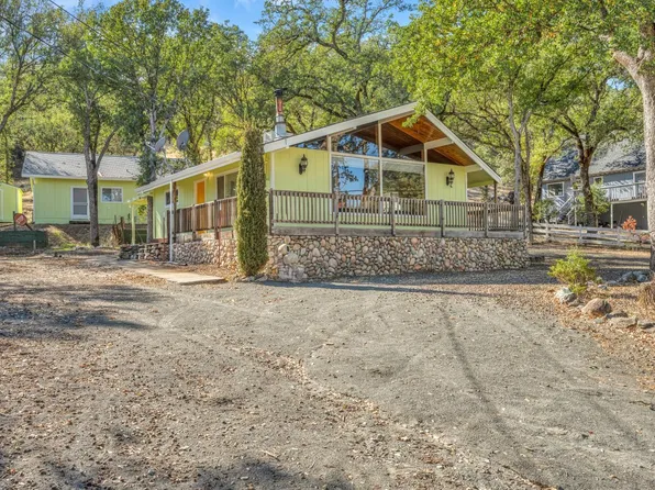 2425 stagecoach Canyon, Pope Valley, CA 94567