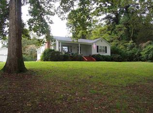 101 Rupert Dr, Spartanburg, SC 29302