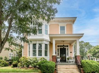 1518 Caroline St, Fredericksburg, VA 22401