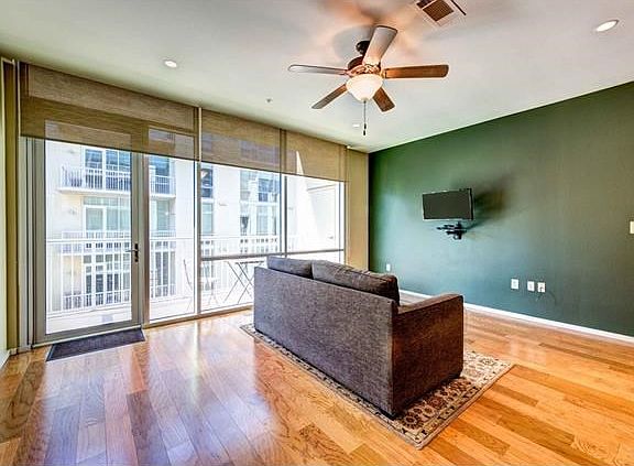 3rd image of 1600 Barton Springs Rd Unit 2403