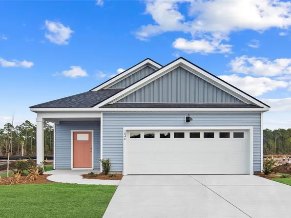 1046 Lakes Blvd, Brunswick, GA 31525