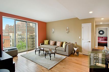 2nd image of 29 W 138th St #8J