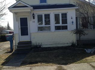 115 Jefferson Ave, Massena, NY 13662