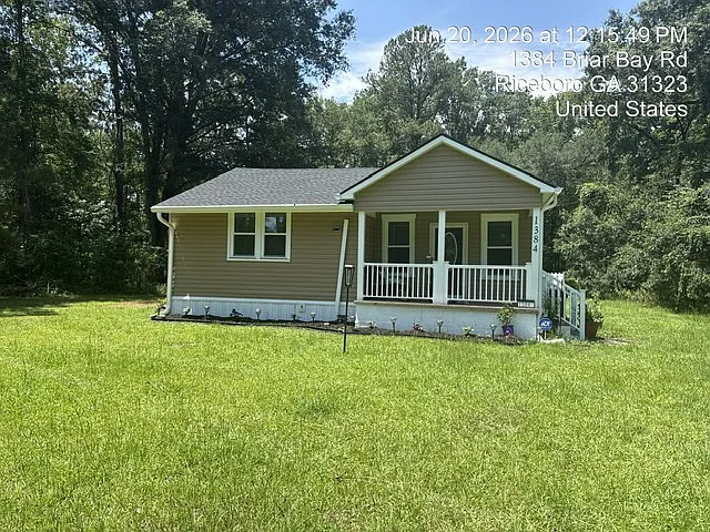 1384 Briar Bay Rd