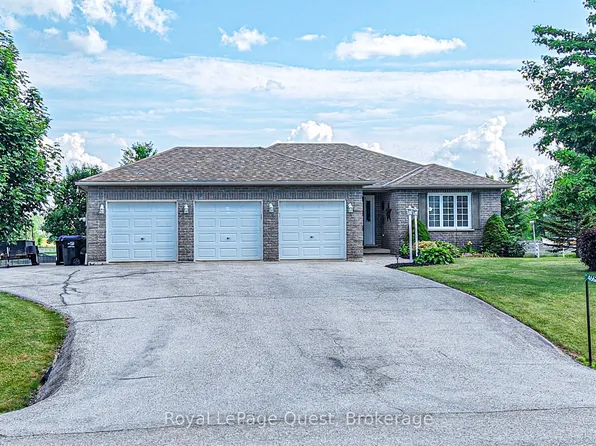 4662 Zachary Cres, Ramara, ON L3V 0K8