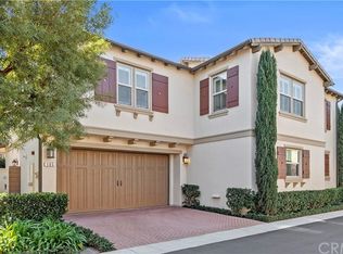 195 Desert Bloom, Irvine, CA 92618