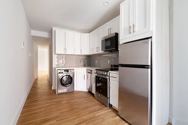 Rented by Brown Harris Stevens | media 13