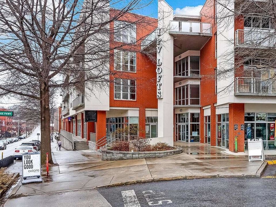 1st image of 245 N Highland Ave NE APT 314