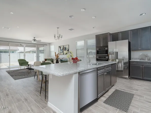 16062 W ALAMEDA Road, Surprise, AZ 85387