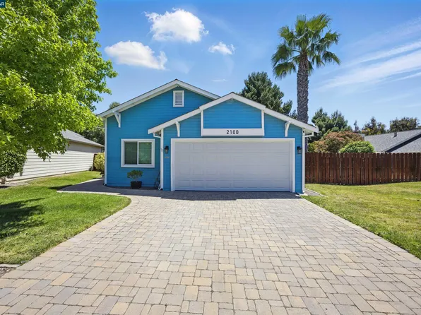2100 Pomo St, Bay Point, CA 94565
