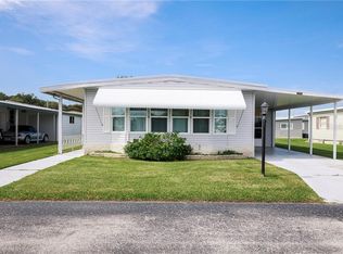 390 Hawkeye Ln, Haines City, FL 33844