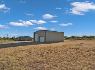 2002 Avenue L, Anson, TX 79501