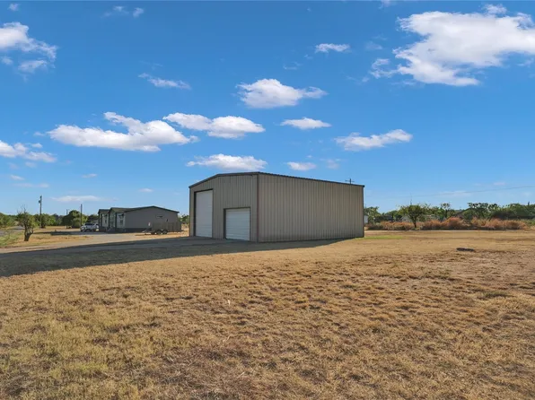 2002 Avenue L, Anson, TX 79501