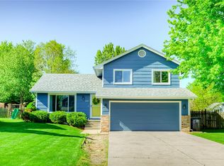3200 SE 19th Ct, Des Moines, IA 50320