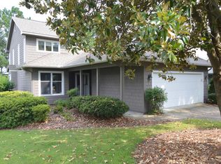 22 Westlake Point Ln, Pinehurst, NC 28374