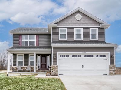 13206 River Rock Pass, Linden, MI, 48451