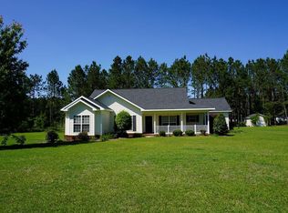 5920 Reese St, Patterson, GA 31557