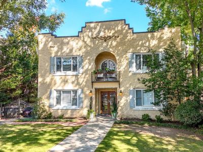 70 Sheridan Dr NE APT 7, Atlanta, GA, 30305