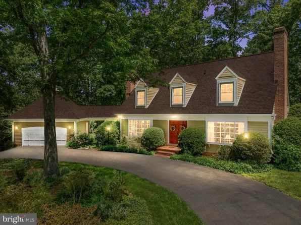14124 Feather Ln, Nokesville, VA 20181