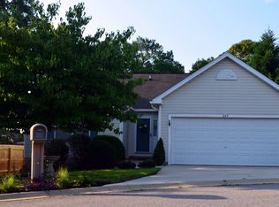 249 Cherry Grove Dr, West Columbia, SC 29170