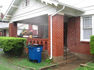1015 N Madison Ave, Dallas, TX 75208