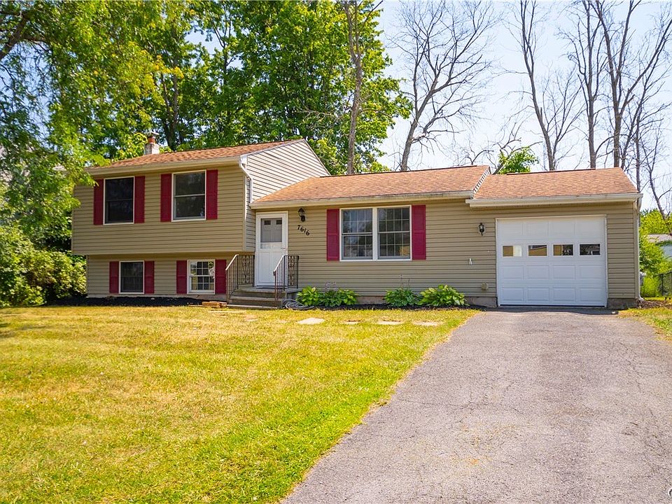7616 Fitzpatrick Dr, Liverpool, NY 13088 Zillow