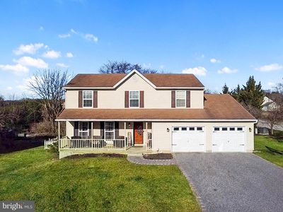 3155 Balsa St, York, PA, 17404