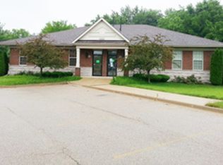 1210 Hunter Dr, Elgin, IL 60120