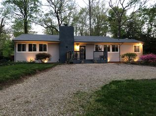 7201 South Dr, Richmond, VA 23225