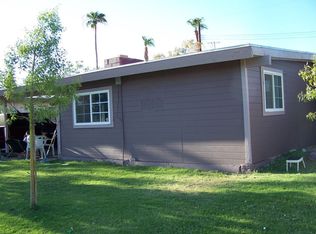 2612 Stanley Ave, North Las Vegas, NV 89030
