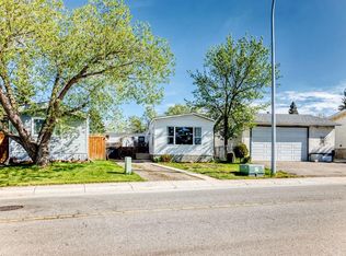 124 S Big Springs Dr SE, Airdrie, AB T4A1J9