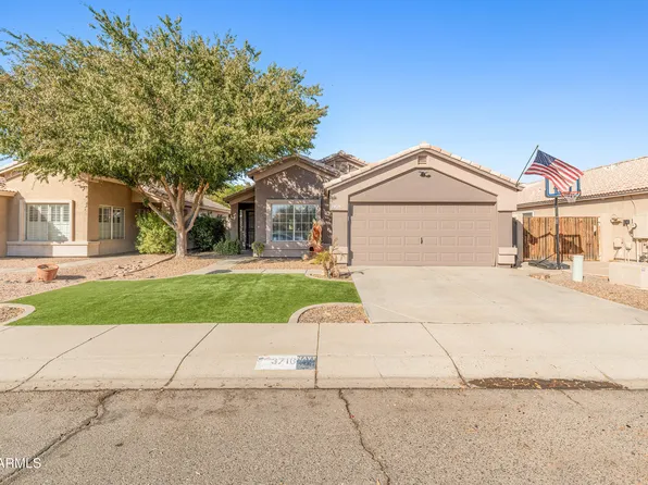 3716 W Chama Drive, Glendale, AZ 85310