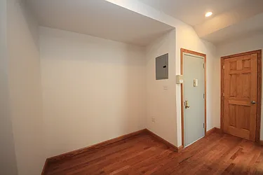 Rented by Jalca & Associates