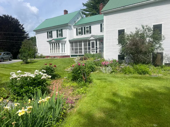 46 Broad Street, Bethel, ME 04217