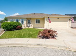 419 Brenner Ln, East Wenatchee, WA 98802