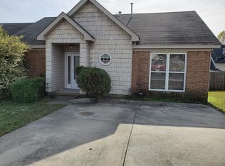 3606 Cullen Dr, Augusta, GA 30907