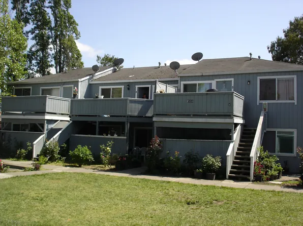 2358 Corby Ave #D, Santa Rosa, CA 95407