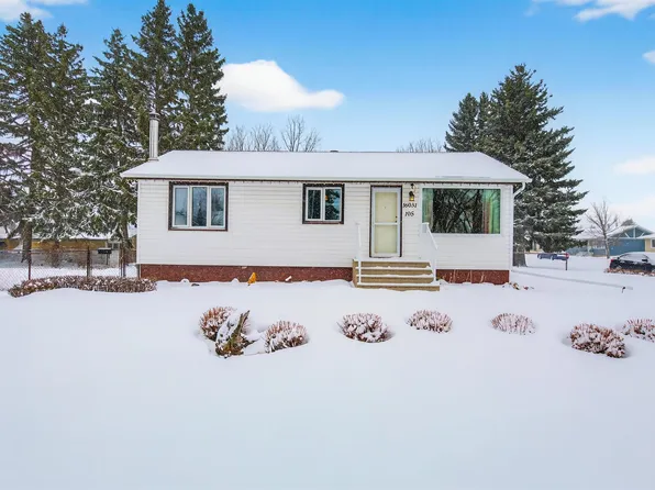 16031 105th Ave NW, Edmonton, AB T5P 0T8