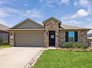 12303 Trumpetfish Ct, Conroe, TX 77304