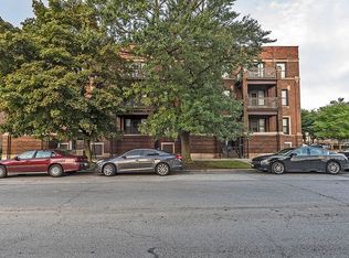 6000 S Prairie, Chicago, IL 60637