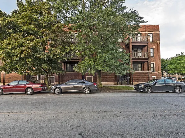 6000 S Prairie, 6000 S Prairie Ave #6002-3, Chicago, IL 60637