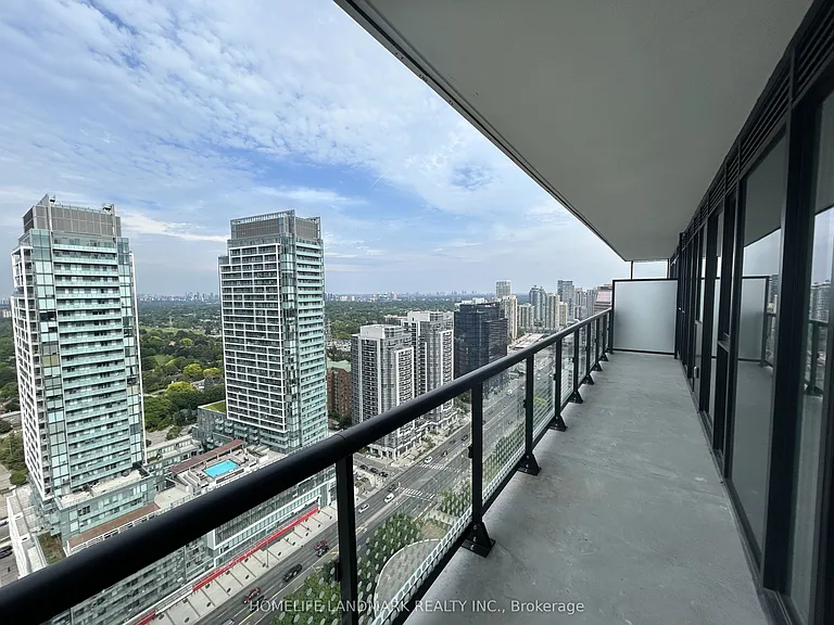 5858 Yonge St #3112 — Photo 14