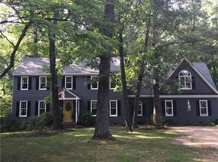 13430 Drakewood Rd, Midlothian, VA 23113