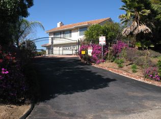 2030 Rio Vista Dr, Fallbrook, CA 92028