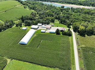 12635 Bader Rd, La Porte City, IA 50651