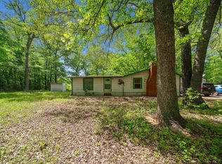 1149 County Road 321, Frankston, TX 75763