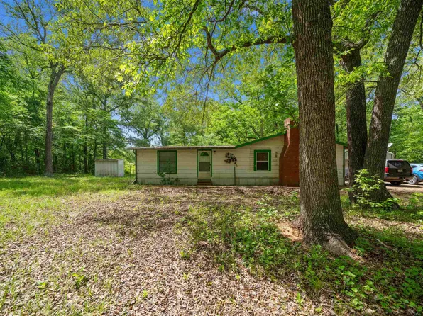 1149 County Road 321, Frankston, TX 75763